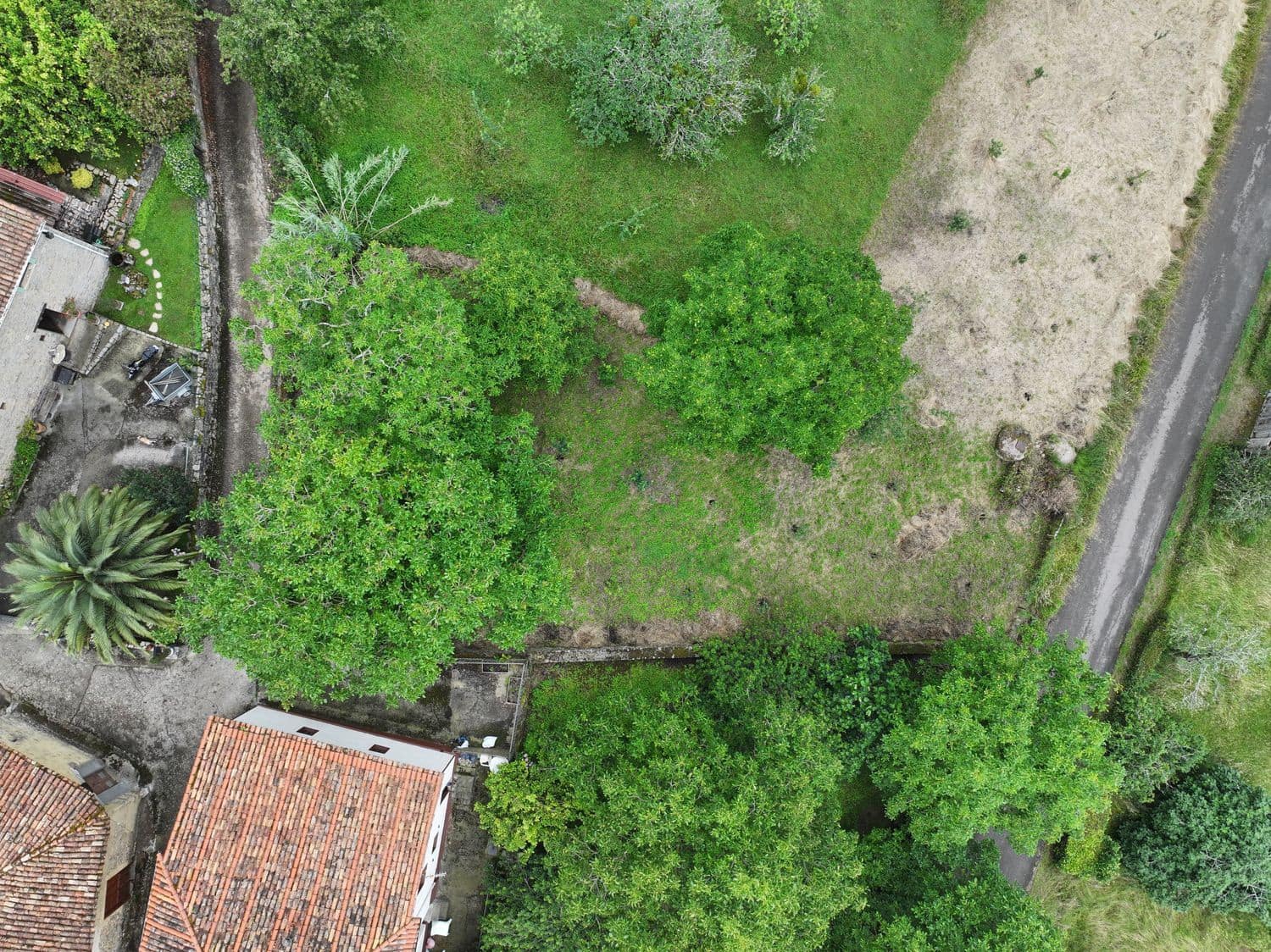 Grunde uden byggetilladelser til salg i Villaviciosa - € 40.000 (Ref: 9124562)