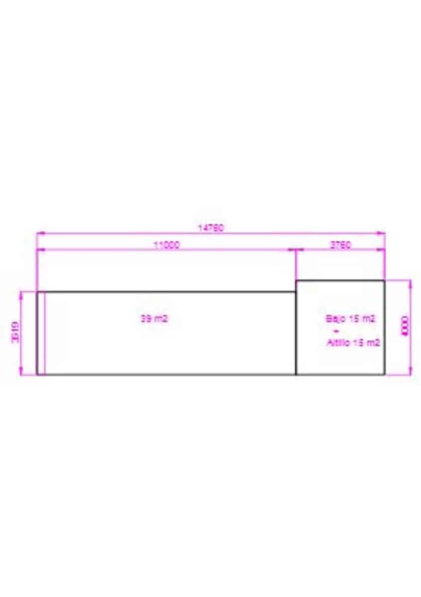 Yritys vuokrattavana paikassa Gijon - 400 € (Ref: 9126601)