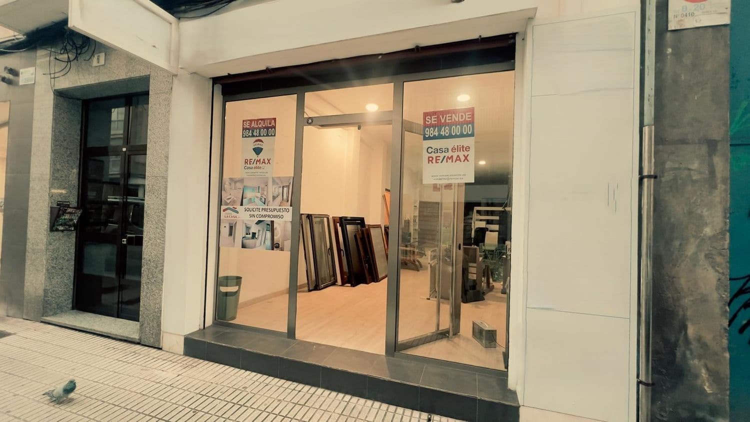 Yritys vuokrattavana paikassa Gijon - 400 € (Ref: 9126601)