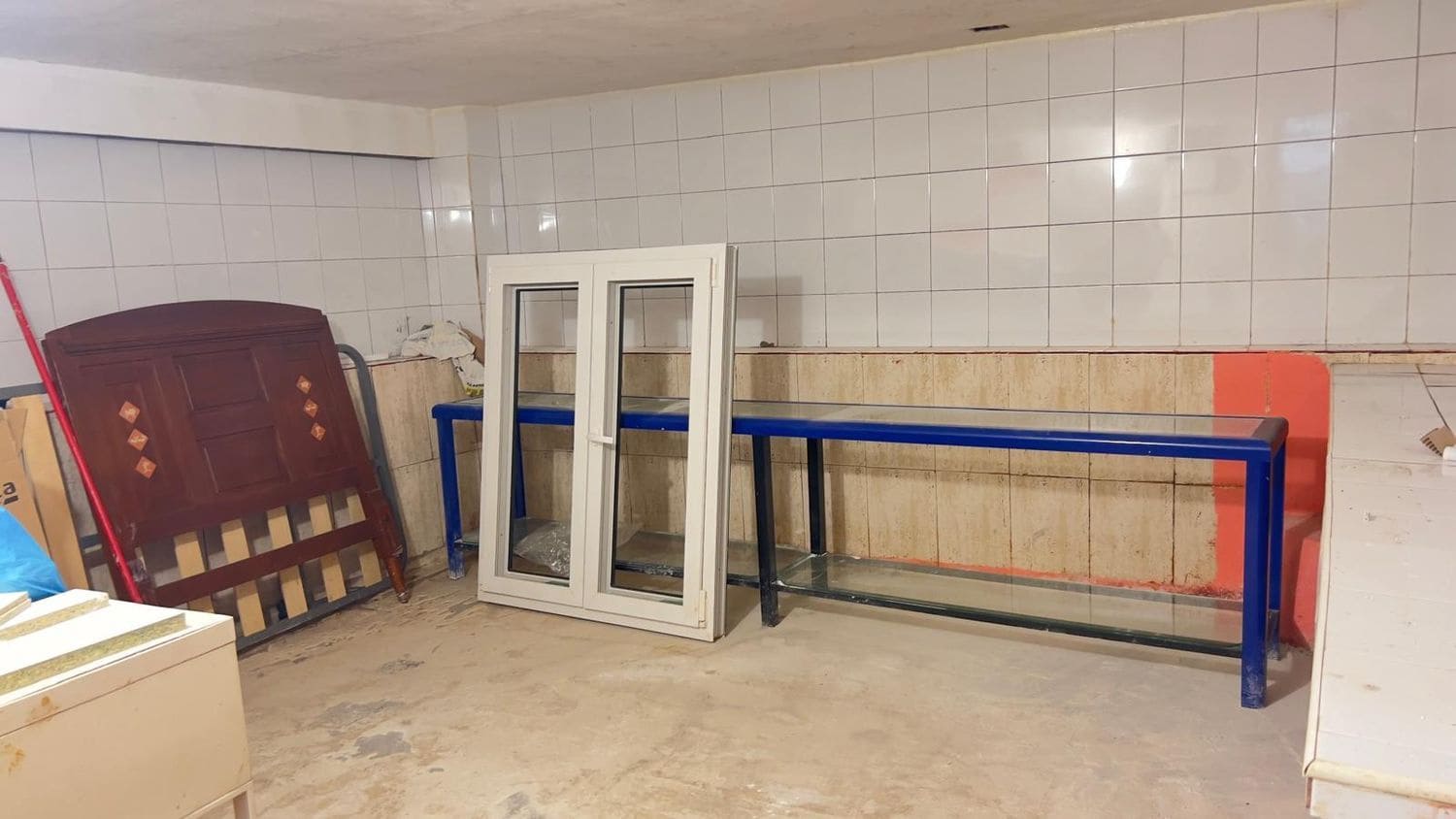 Komercyjne do wynajęcia w Gijon - 400 € (Ref: 9126601)