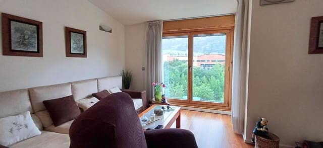 4 soverom Hus til salgs i San Martín del Rey Aurelio med garasje - € 325 000 (Ref: 9129418)