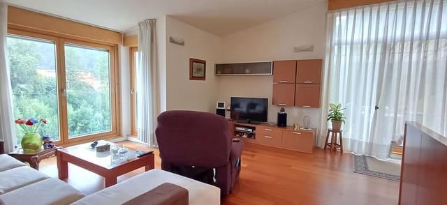 4 soverom Hus til salgs i San Martín del Rey Aurelio med garasje - € 325 000 (Ref: 9129418)