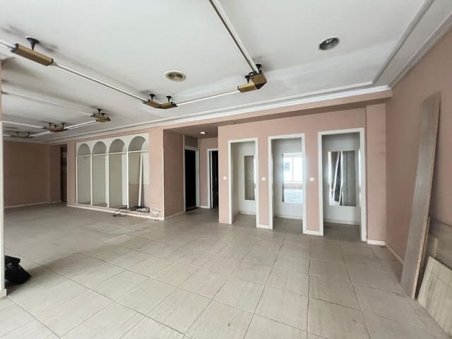 Kommersiell att hyra i Castrillón - 1 100 € (Ref: 9129419)