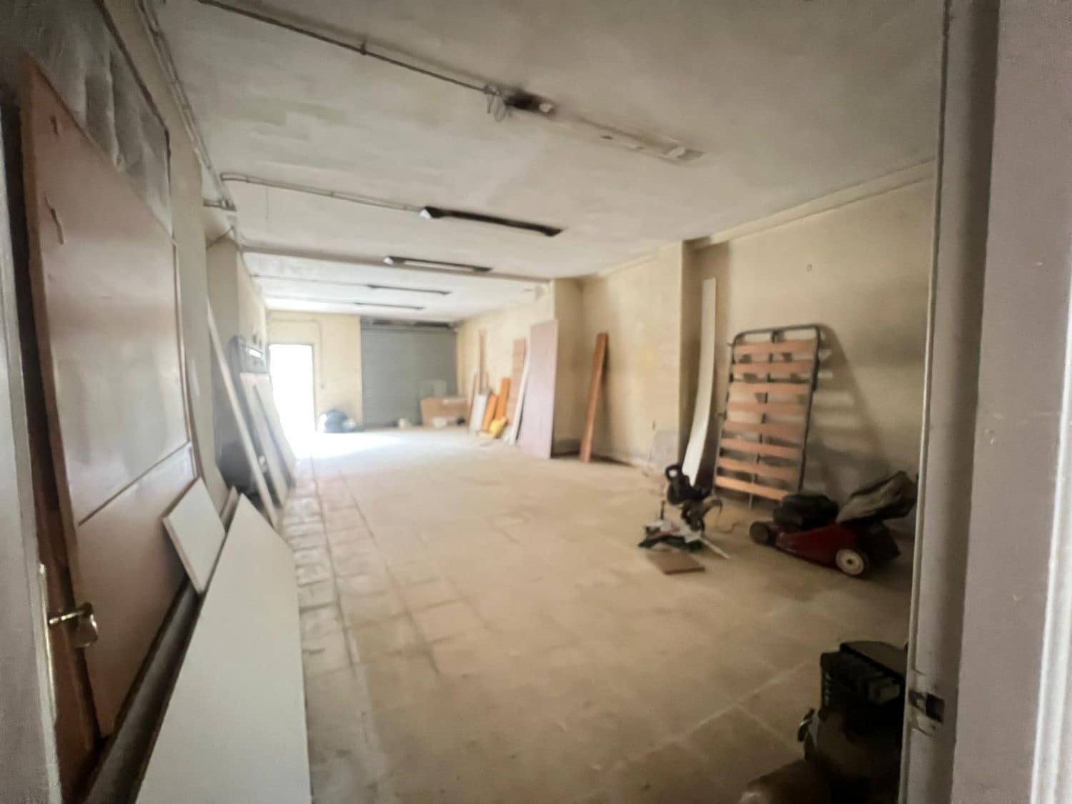 Erhverv til leje i Castrillon - € 1.100 (Ref: 9129419)