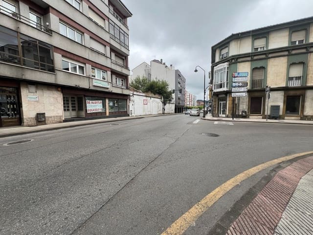 Erhverv til salg i Castrillón - € 226.500 (Ref: 9129421)