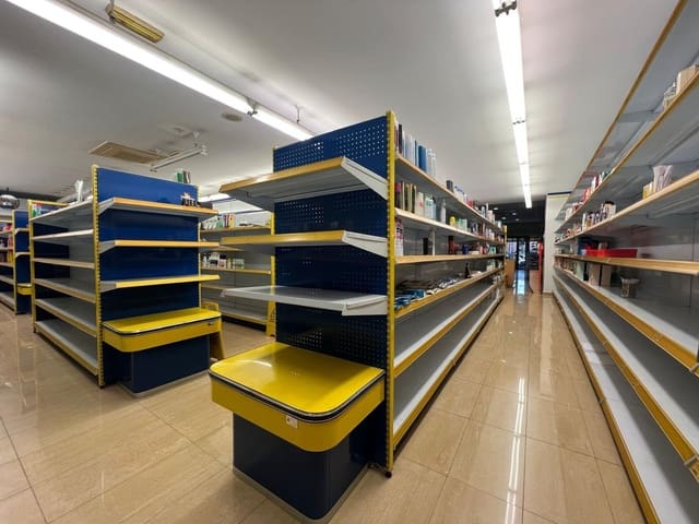 Erhverv til salg i Castrillón - € 180.000 (Ref: 9129423)