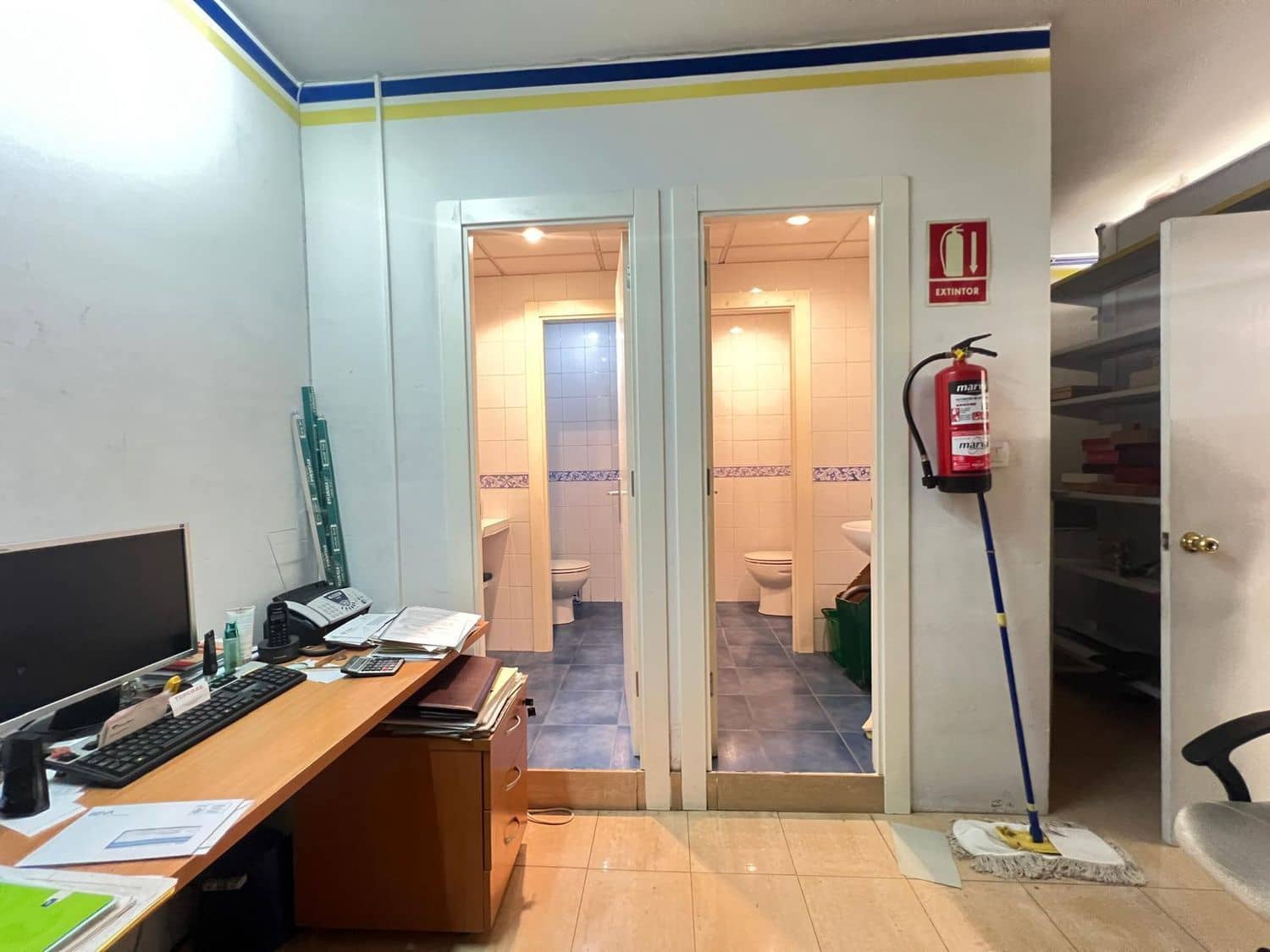 Kommersiell til salgs i Castrillon - € 180 000 (Ref: 9129423)