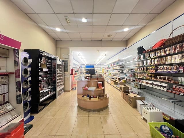 Erhverv til salg i Castrillón - € 180.000 (Ref: 9129423)