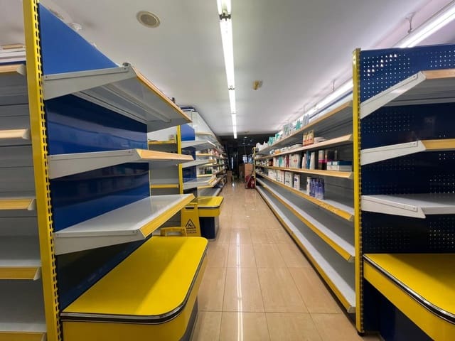 Erhverv til salg i Castrillón - € 180.000 (Ref: 9129423)