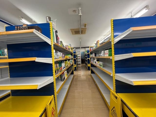 Erhverv til salg i Castrillón - € 180.000 (Ref: 9129423)