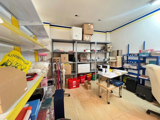 Erhverv til salg i Castrillón - € 180.000 (Ref: 9129423)