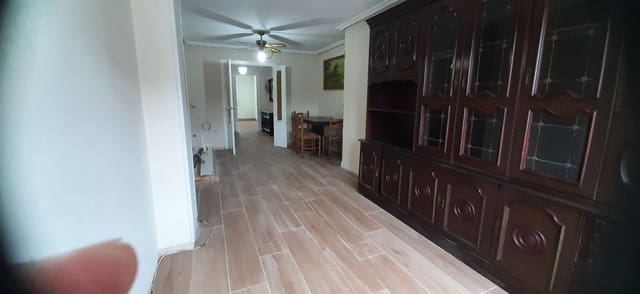 4 soverom Leilighet til salgs i Siero med garasje - € 145 000 (Ref: 9129424)