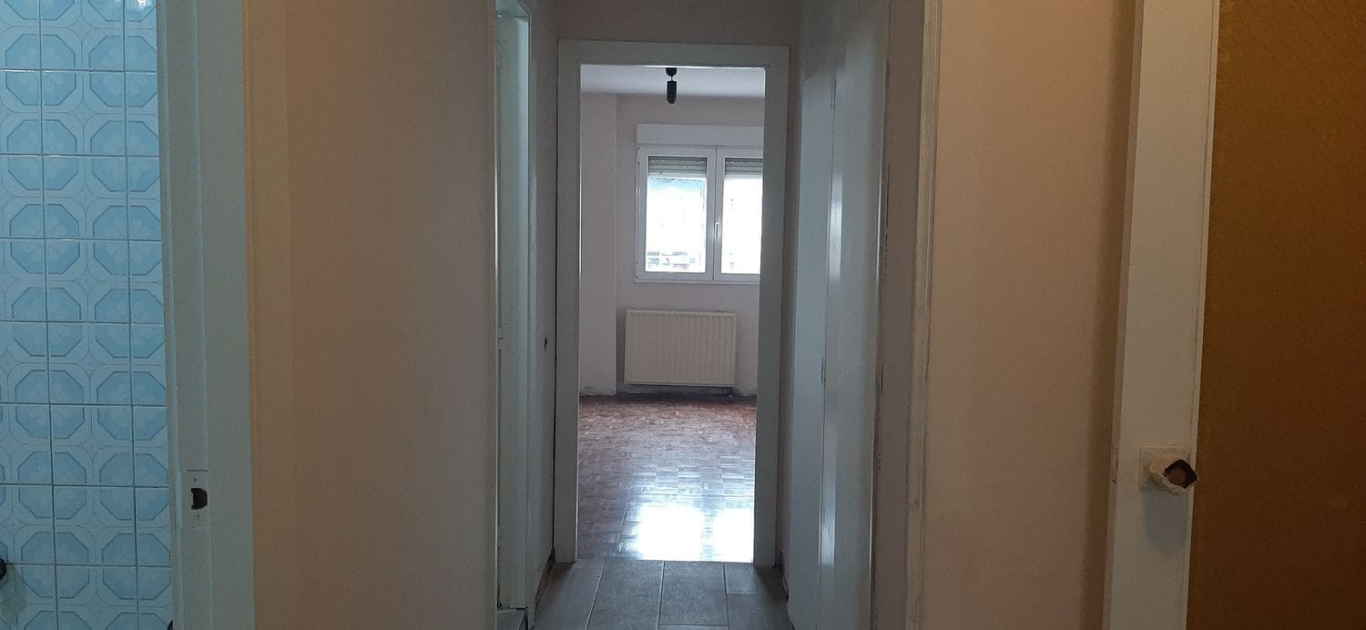 4 soveværelse Lejlighed til salg i Siero med garage - € 145.000 (Ref: 9129424)