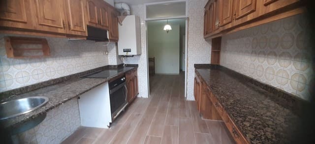 4 soverom Leilighet til salgs i Siero med garasje - € 145 000 (Ref: 9129424)