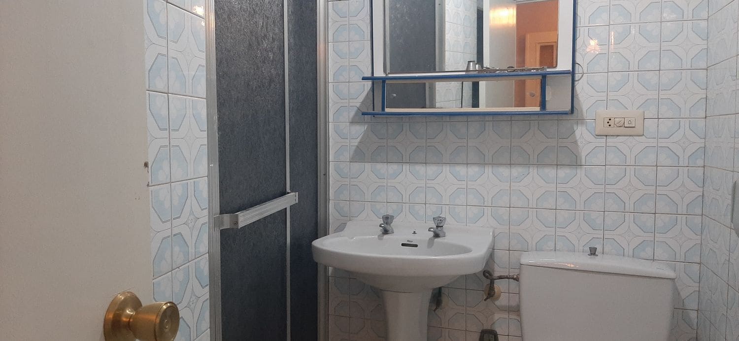 4 soveværelse Lejlighed til salg i Siero med garage - € 145.000 (Ref: 9129424)