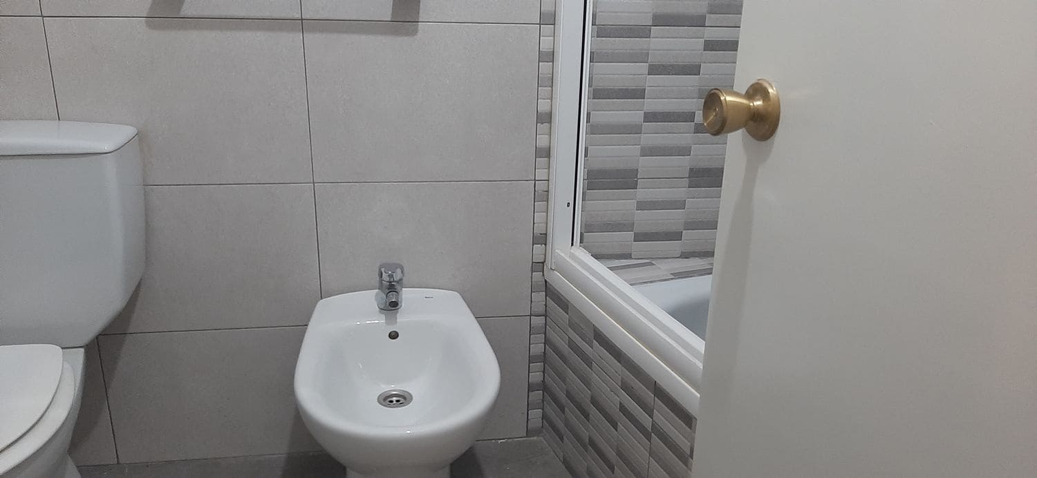 4 soveværelse Lejlighed til salg i Siero med garage - € 145.000 (Ref: 9129424)