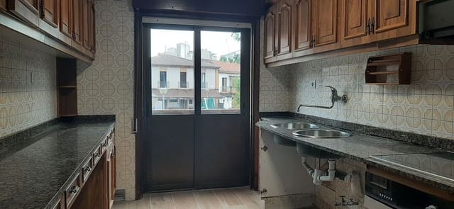 4 soverom Leilighet til salgs i Siero med garasje - € 145 000 (Ref: 9129424)