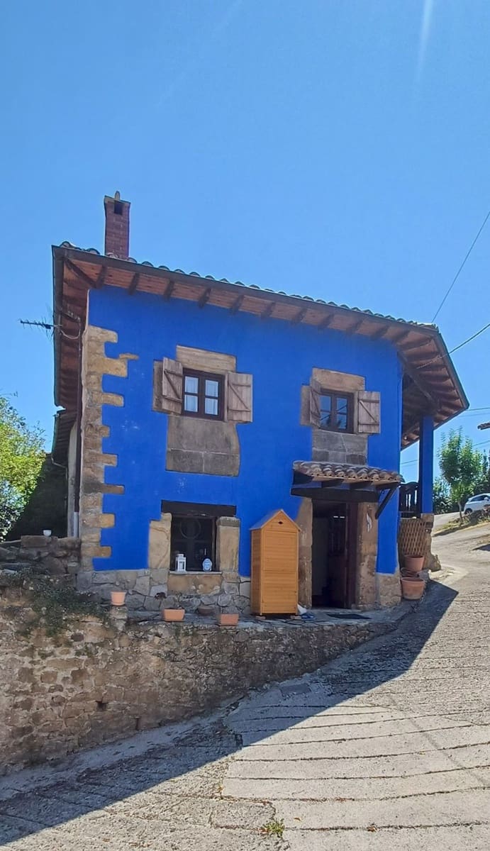 2 soverom Finca/Herregård til salgs i Pilona med garasje - € 139 000 (Ref: 9132117)