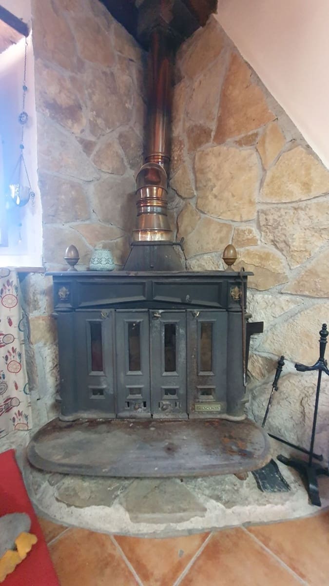 2 soverom Finca/Herregård til salgs i Pilona med garasje - € 139 000 (Ref: 9132117)