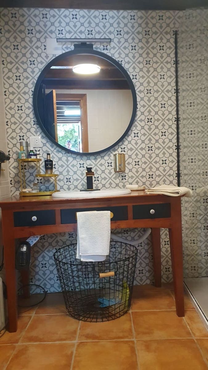 2 soverom Finca/Herregård til salgs i Pilona med garasje - € 139 000 (Ref: 9132117)