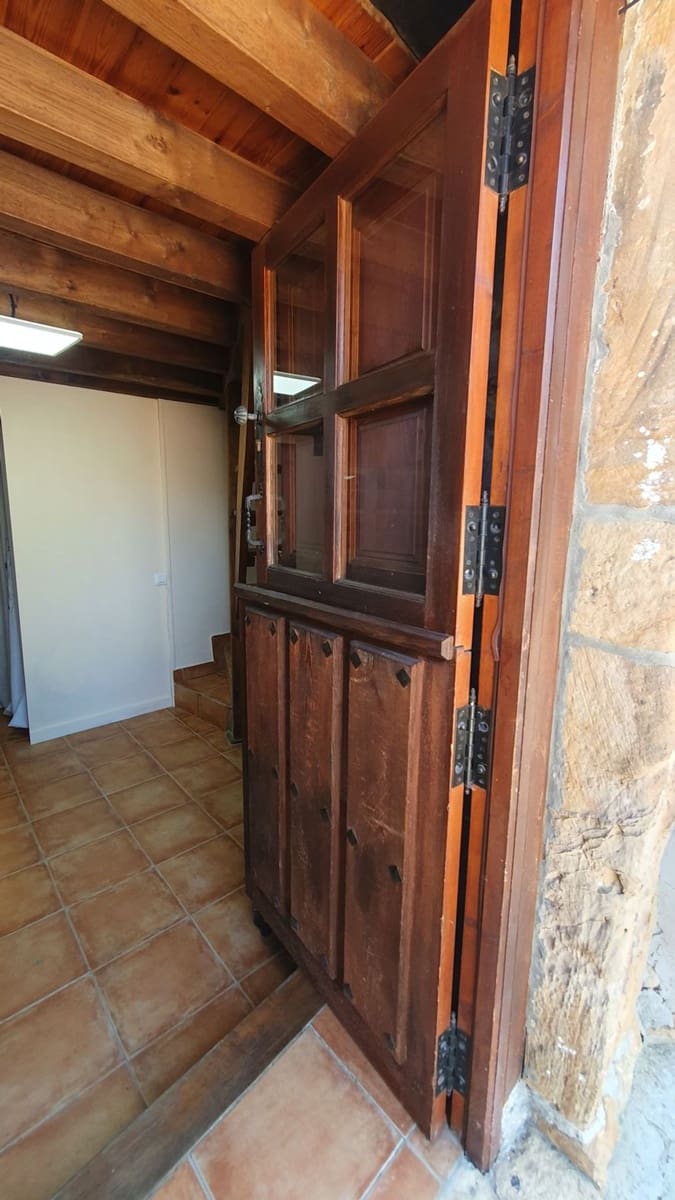 2 soverom Finca/Herregård til salgs i Pilona med garasje - € 139 000 (Ref: 9132117)