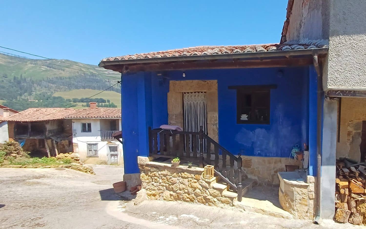 2 soverom Finca/Herregård til salgs i Pilona med garasje - € 139 000 (Ref: 9132117)