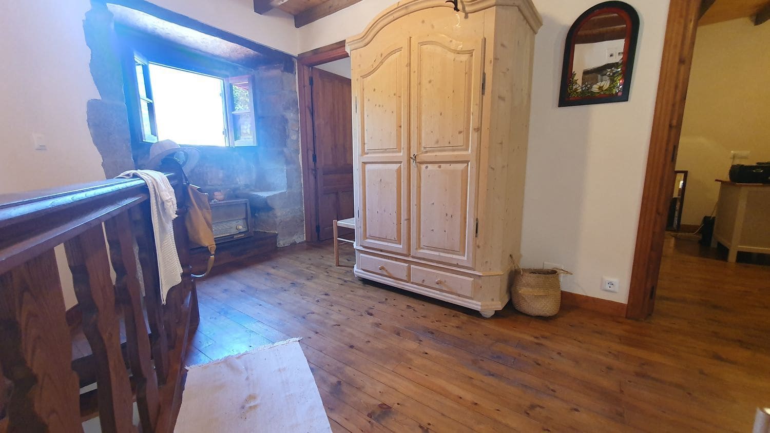 2 soverom Finca/Herregård til salgs i Pilona med garasje - € 139 000 (Ref: 9132117)