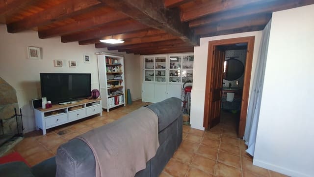 2 soveværelse Finca/Landehus til salg i Belonciu, Piloña - € 139.000 (Ref: 9132117)