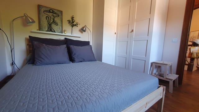 2 soverom Finca/Herregård til salgs i Belonciu, Piloña med garasje - € 139 000 (Ref: 9132117)