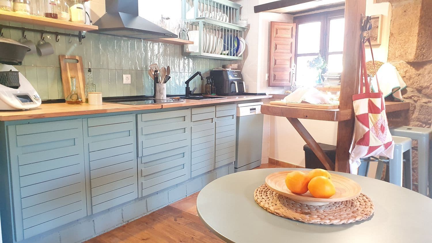 2 soverom Finca/Herregård til salgs i Pilona med garasje - € 139 000 (Ref: 9132117)