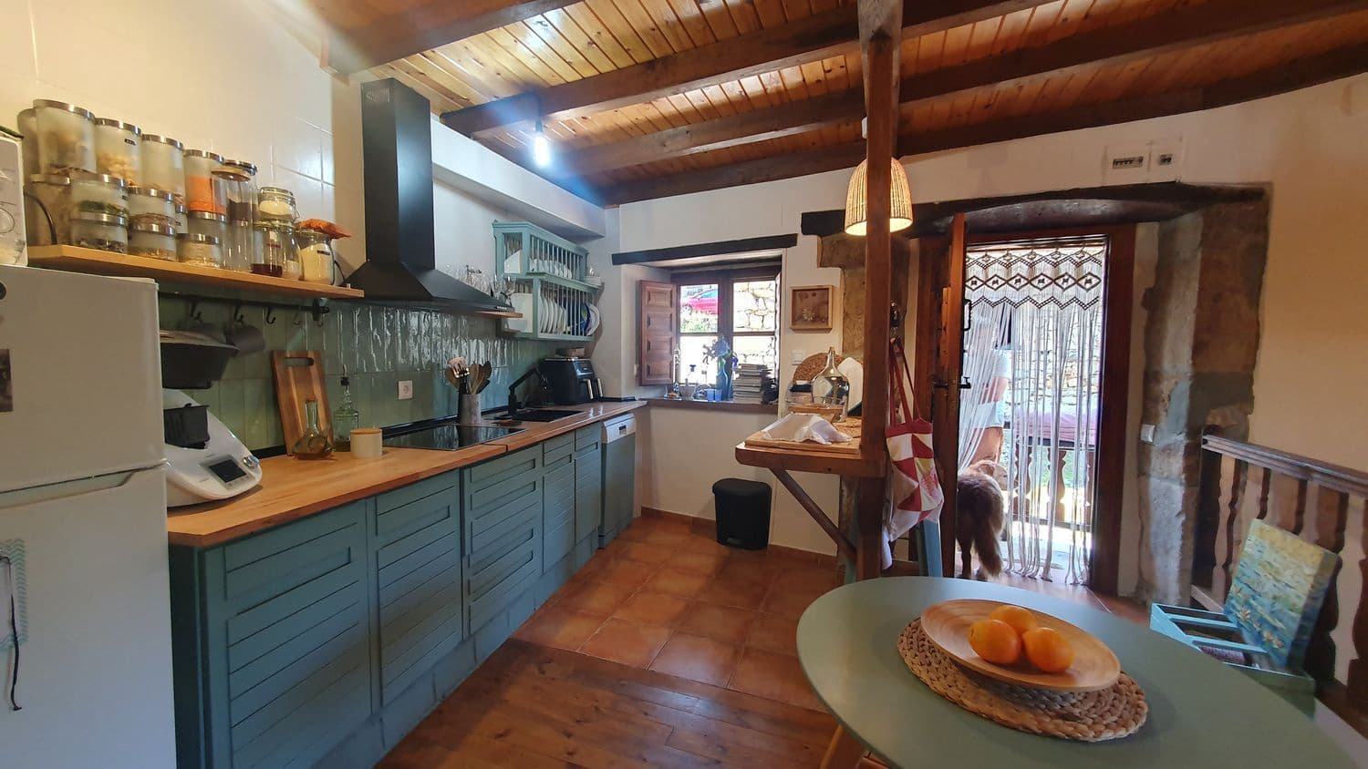 2 soverom Finca/Herregård til salgs i Pilona med garasje - € 139 000 (Ref: 9132117)