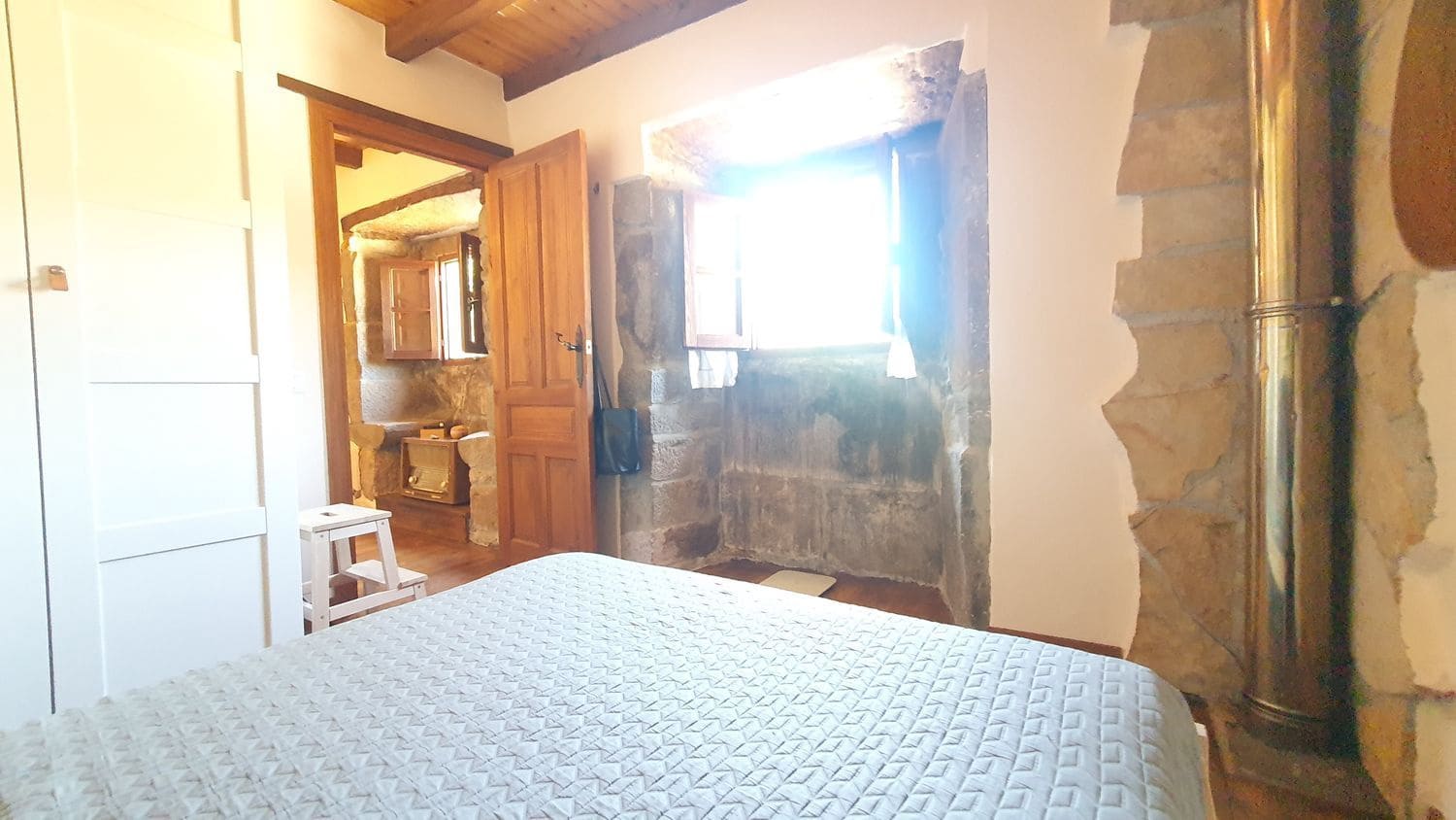 2 soverom Finca/Herregård til salgs i Pilona med garasje - € 139 000 (Ref: 9132117)