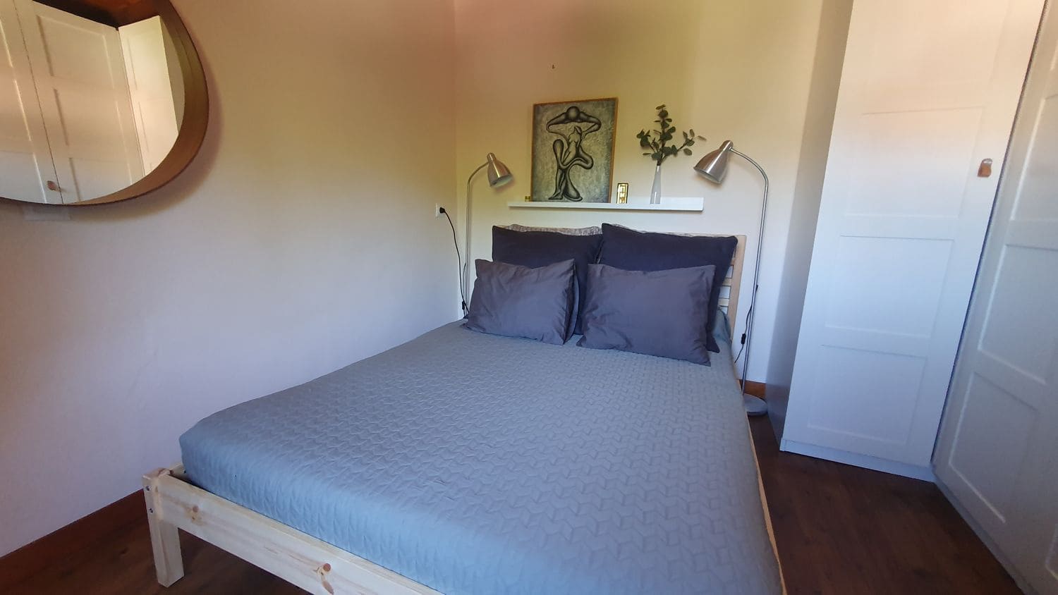 2 soverom Finca/Herregård til salgs i Pilona med garasje - € 139 000 (Ref: 9132117)