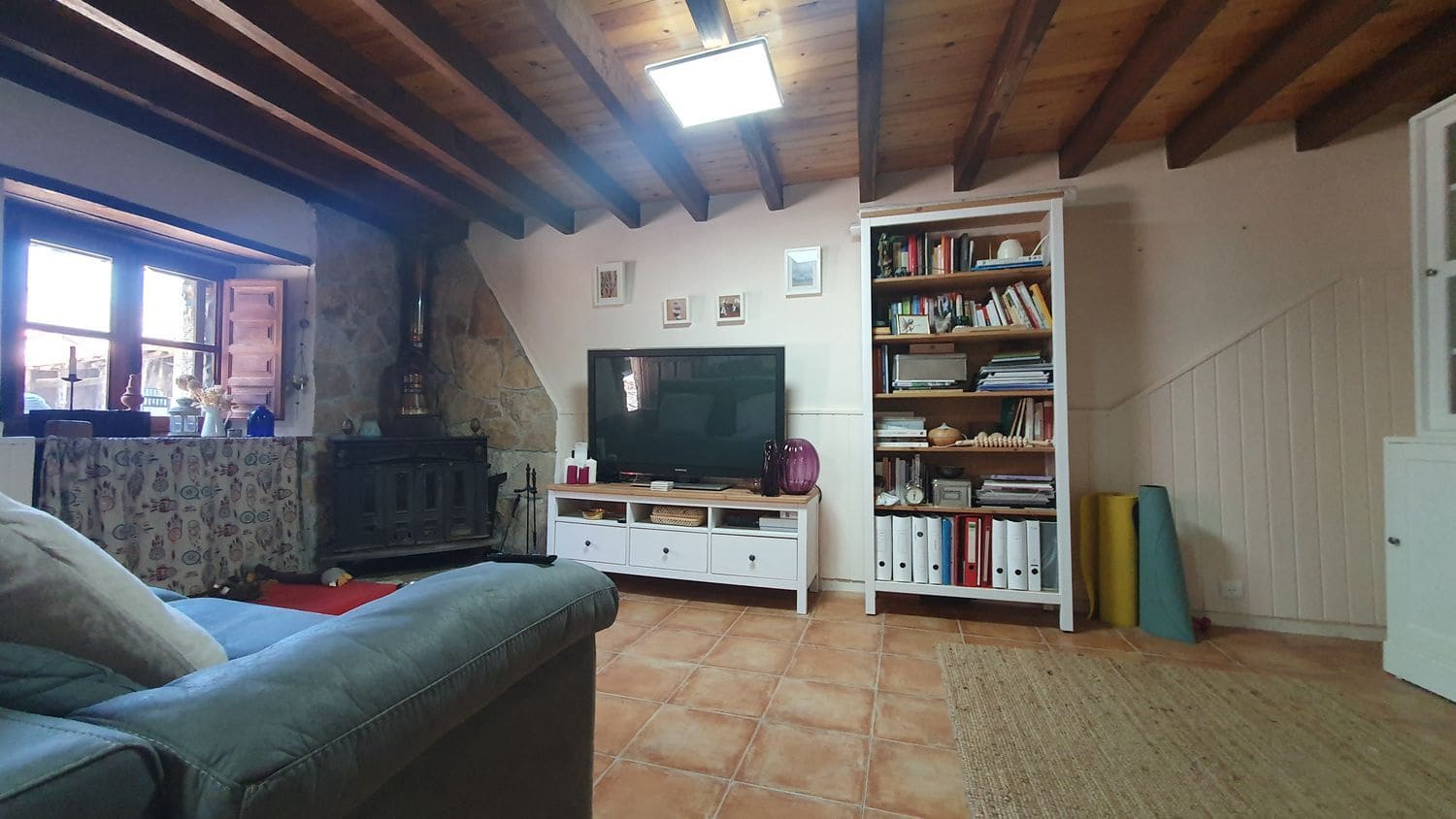 2 soverom Finca/Herregård til salgs i Pilona med garasje - € 139 000 (Ref: 9132117)