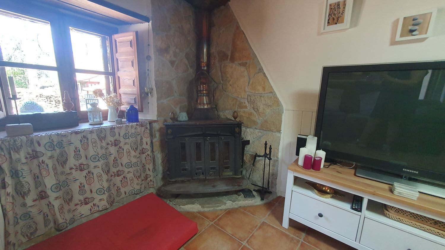 2 soverom Finca/Herregård til salgs i Pilona med garasje - € 139 000 (Ref: 9132117)