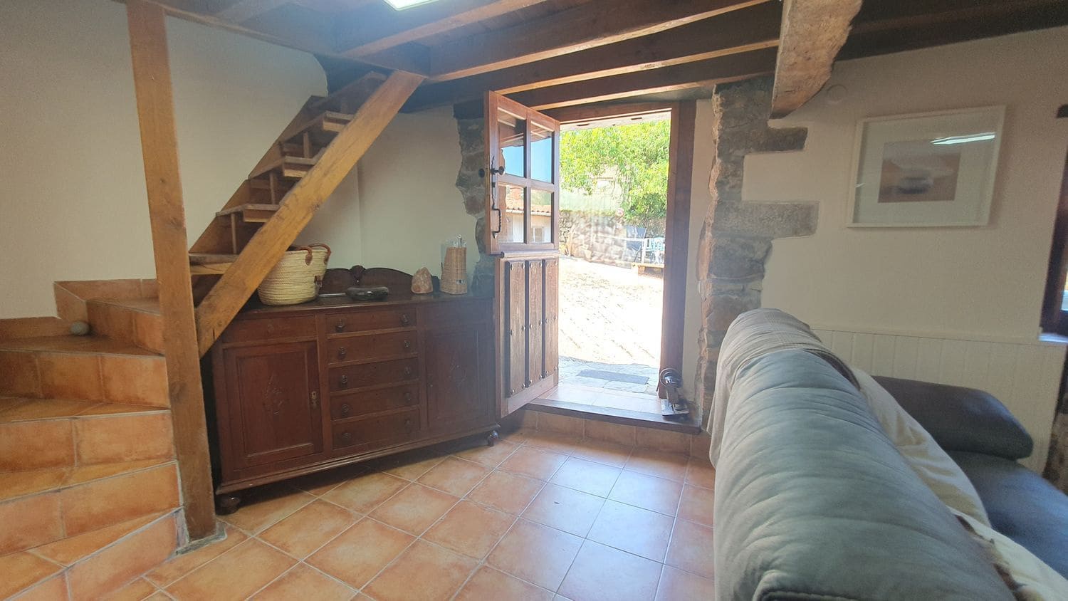 2 soverom Finca/Herregård til salgs i Pilona med garasje - € 139 000 (Ref: 9132117)