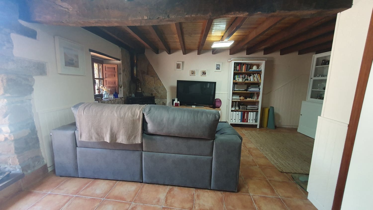 2 soverom Finca/Herregård til salgs i Pilona med garasje - € 139 000 (Ref: 9132117)