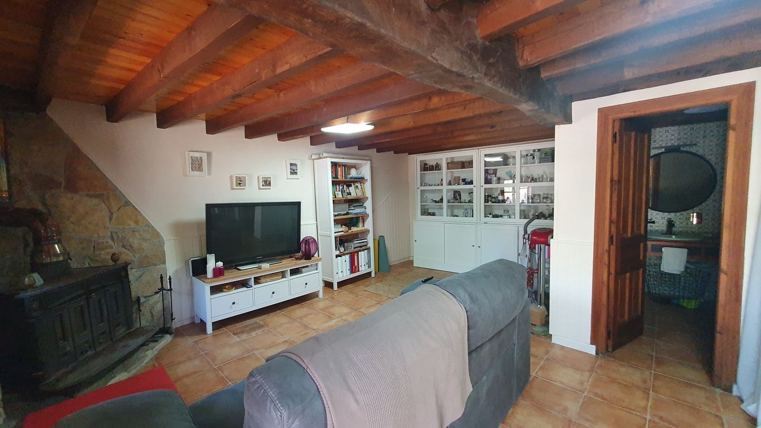 2 soverom Finca/Herregård til salgs i Pilona med garasje - € 139 000 (Ref: 9132117)