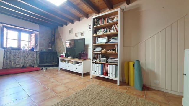 2 soverom Finca/Herregård til salgs i Belonciu, Piloña med garasje - € 139 000 (Ref: 9132117)