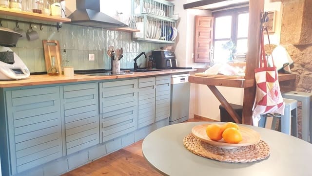 2 soverom Finca/Herregård til salgs i Belonciu, Piloña med garasje - € 139 000 (Ref: 9132117)