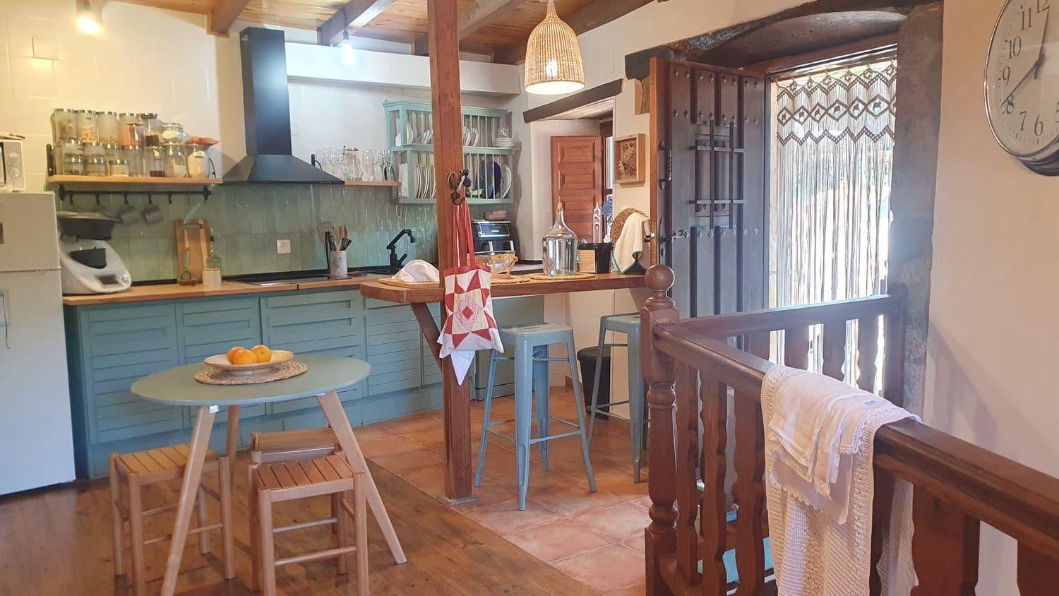 2 soverom Finca/Herregård til salgs i Pilona med garasje - € 139 000 (Ref: 9132117)