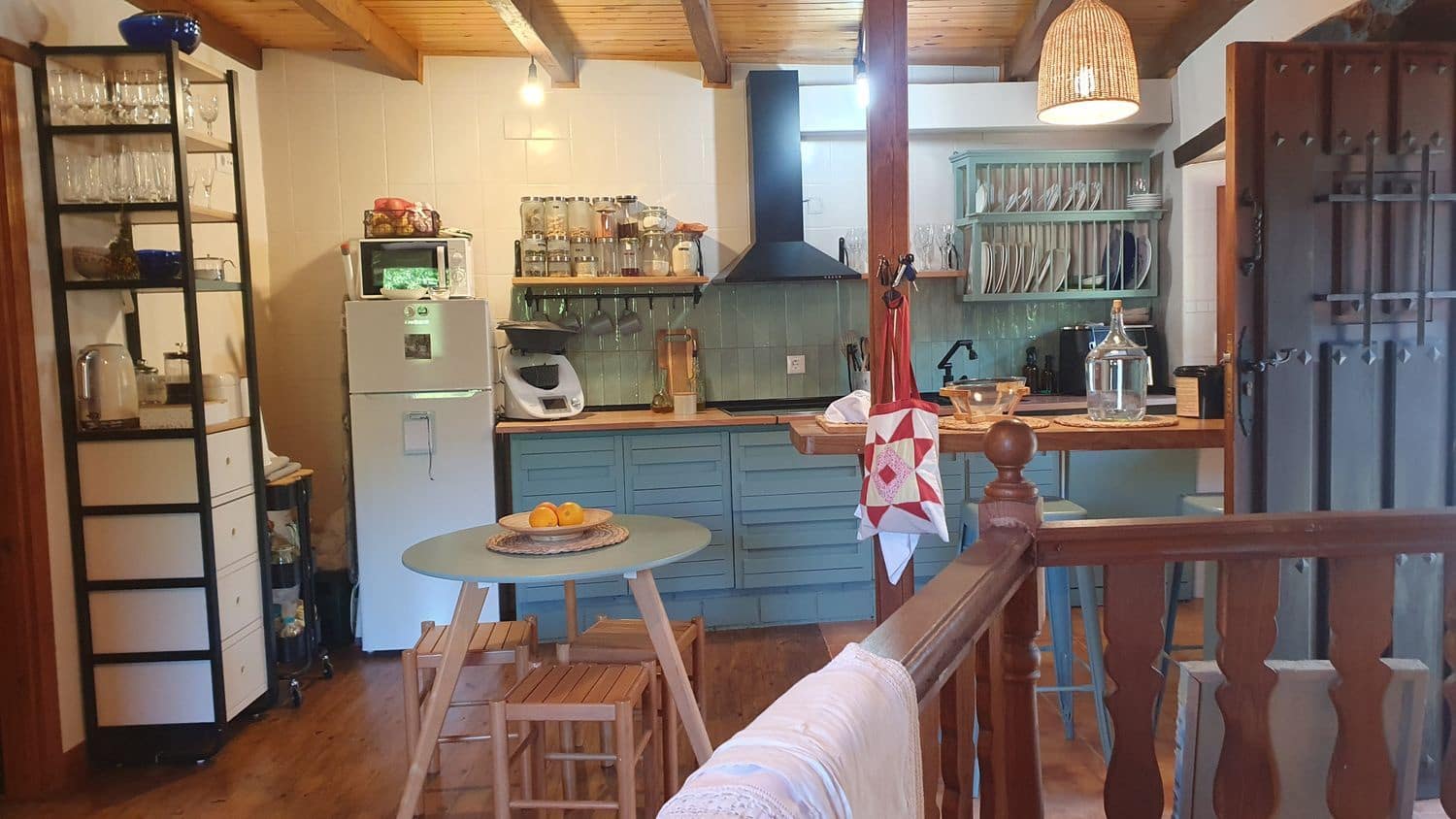 2 soverom Finca/Herregård til salgs i Pilona med garasje - € 139 000 (Ref: 9132117)