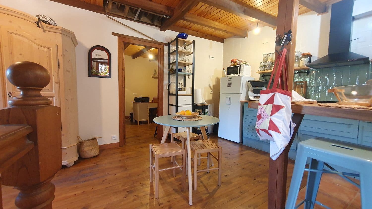 2 soverom Finca/Herregård til salgs i Pilona med garasje - € 139 000 (Ref: 9132117)