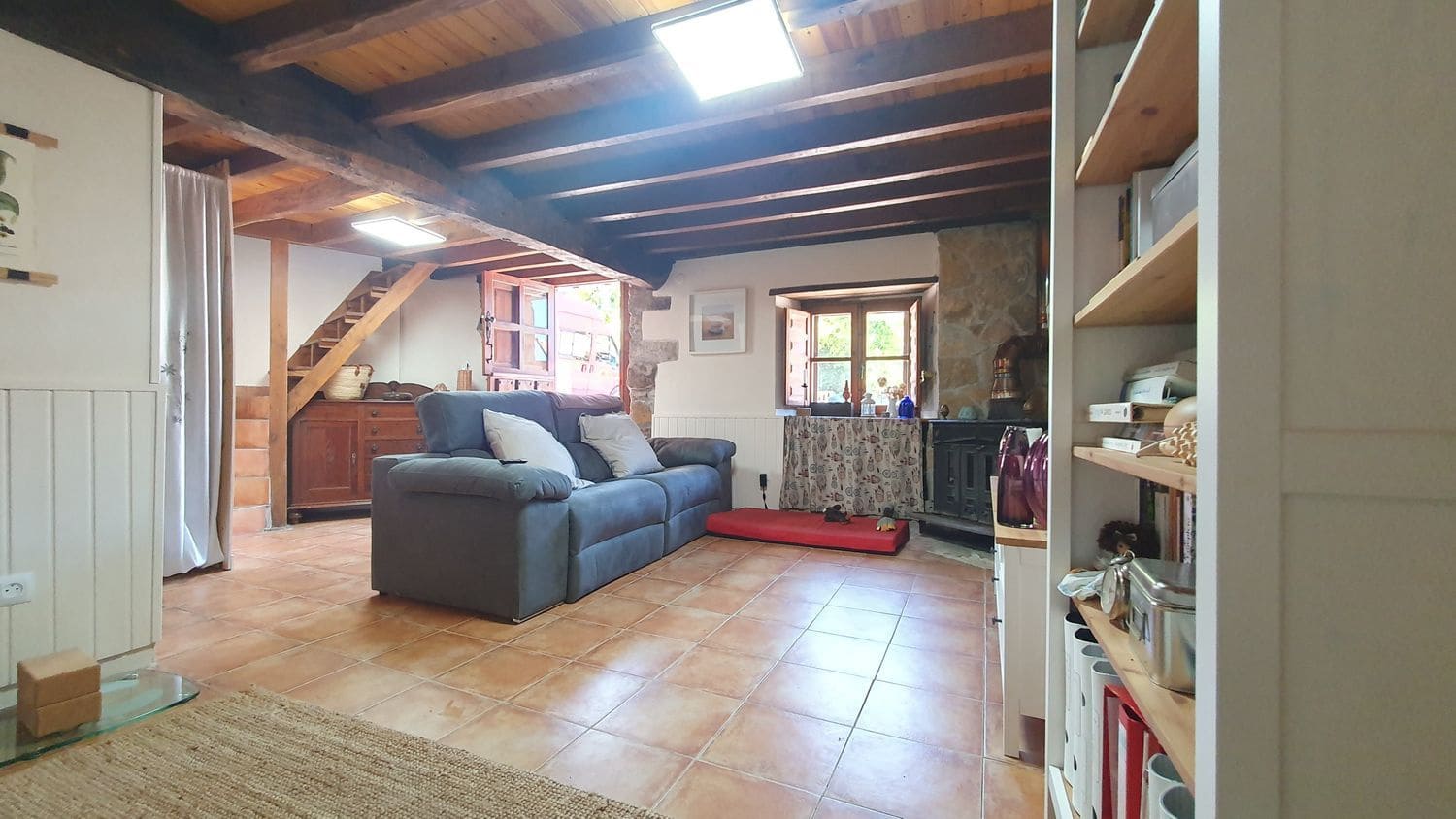 2 soverom Finca/Herregård til salgs i Pilona med garasje - € 139 000 (Ref: 9132117)