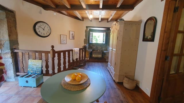 2 soverom Finca/Herregård til salgs i Belonciu, Piloña med garasje - € 139 000 (Ref: 9132117)