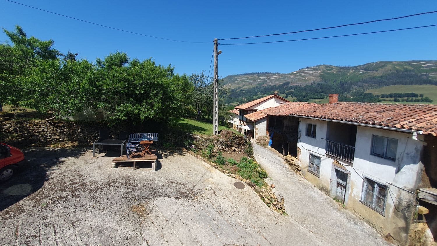 2 soverom Finca/Herregård til salgs i Pilona med garasje - € 139 000 (Ref: 9132117)