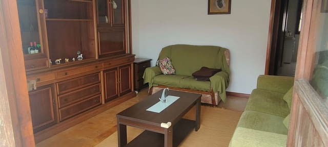 2 soveværelse Lejlighed til leje i Centro Urbano, Gijón - € 680 (Ref: 9133967)