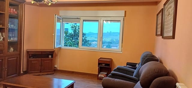 3 soveværelse Lejlighed til salg i Gijón - € 105.000 (Ref: 9133968)