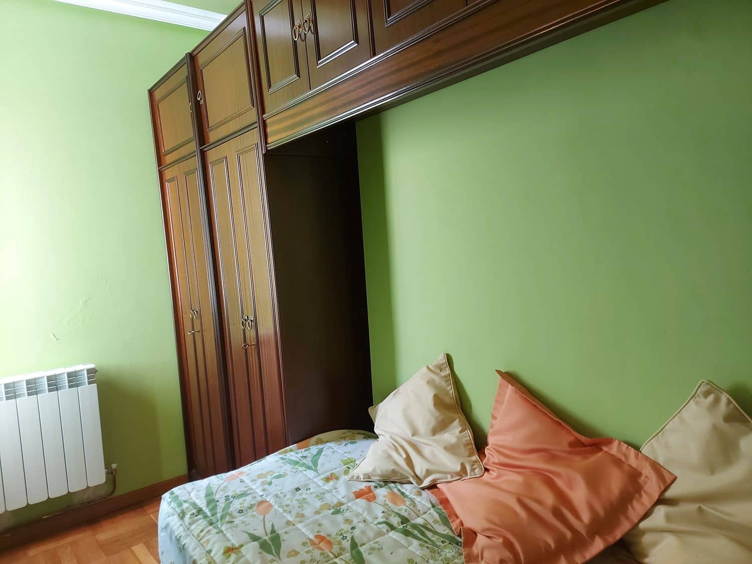 2 soveværelse Lejlighed til salg i Teverga med garage - € 74.900 (Ref: 9133969)