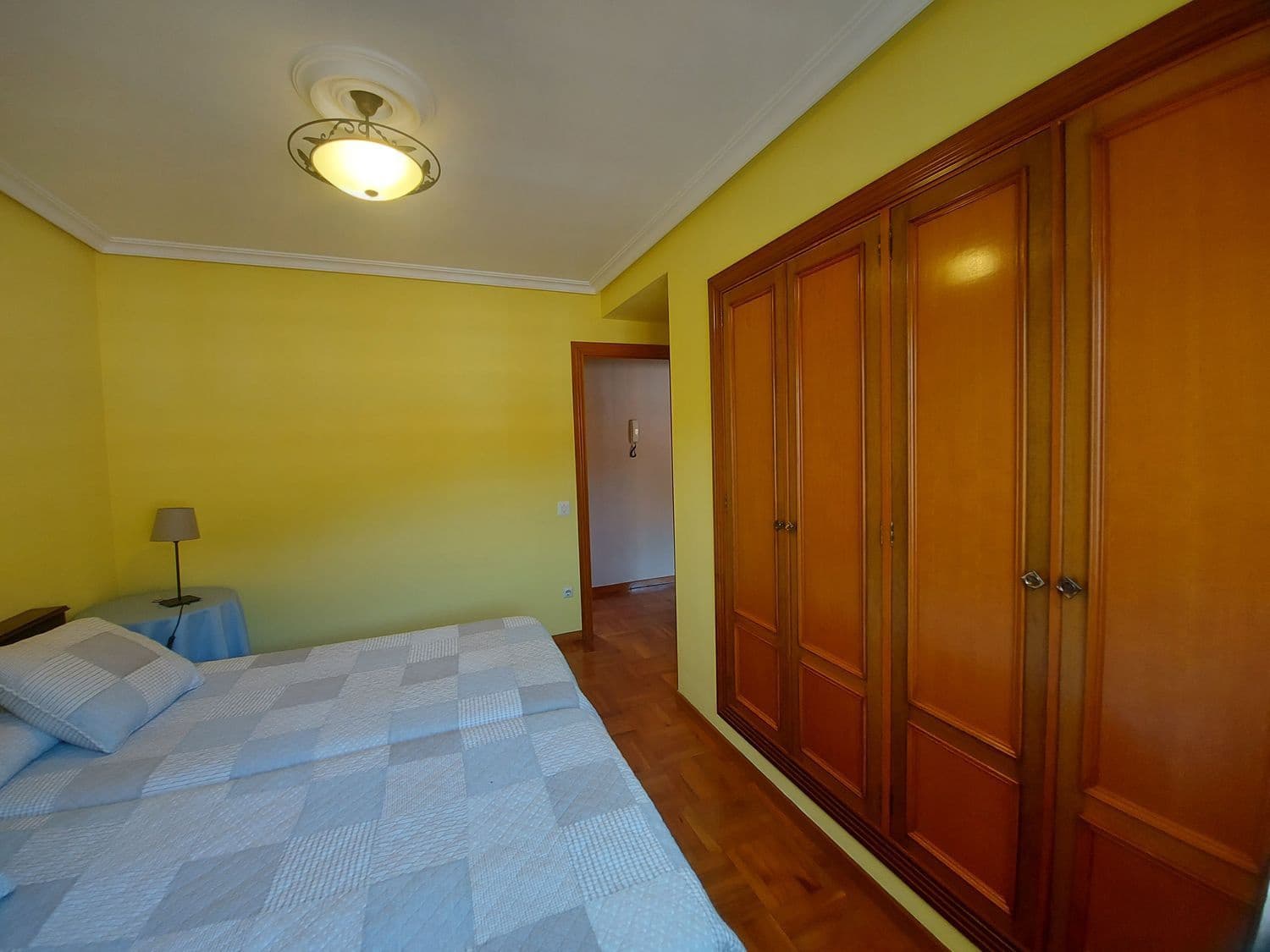 2 soveværelse Lejlighed til salg i Teverga med garage - € 74.900 (Ref: 9133969)